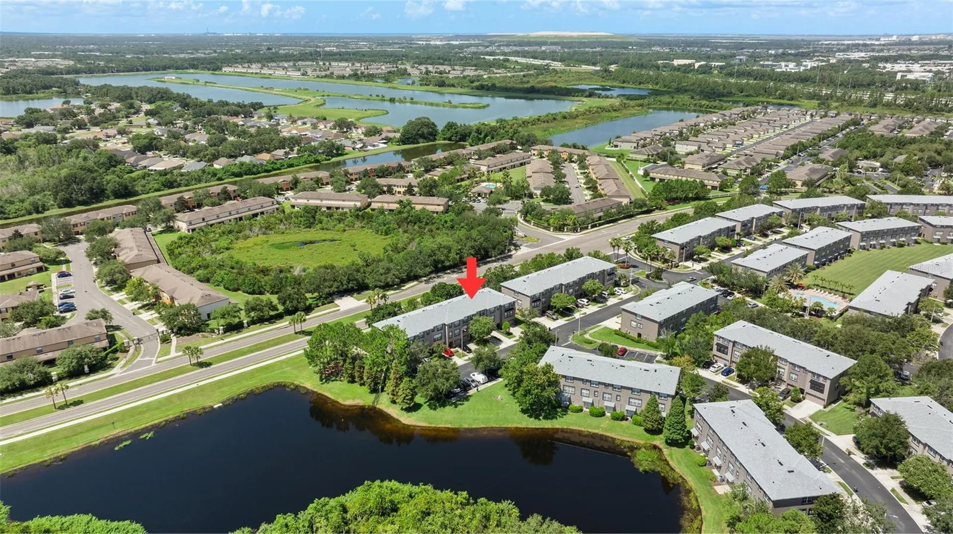 2412 Middleton Grove Drive Brandon FL 33511