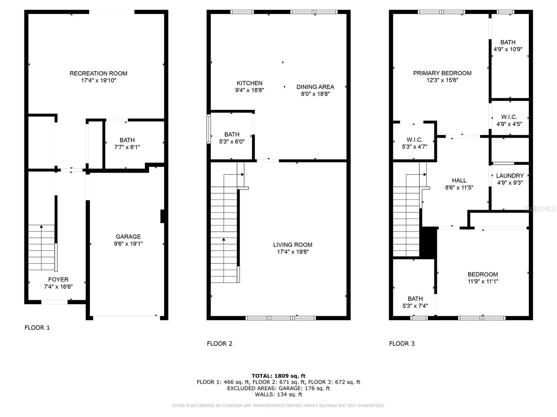 2412 Middleton Grove Drive Brandon FL 33511