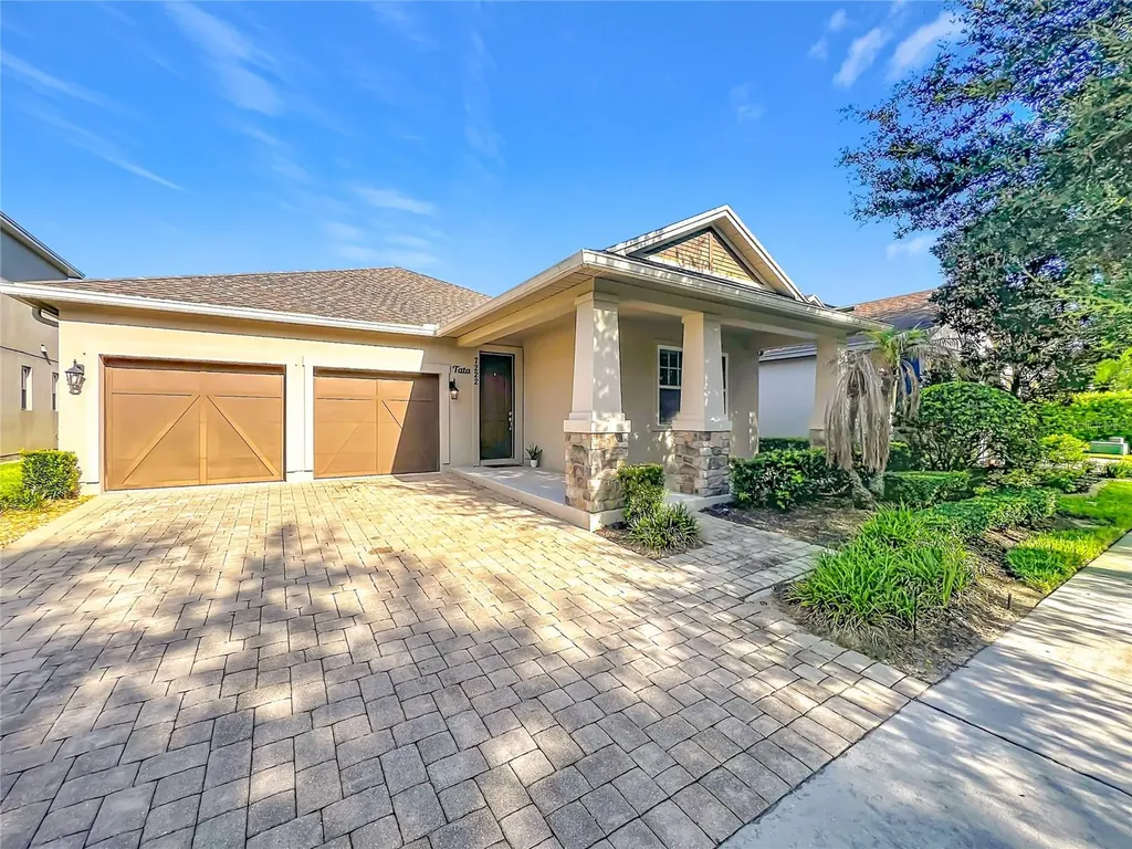 7222 Still Pond Lane Windermere FL 34786