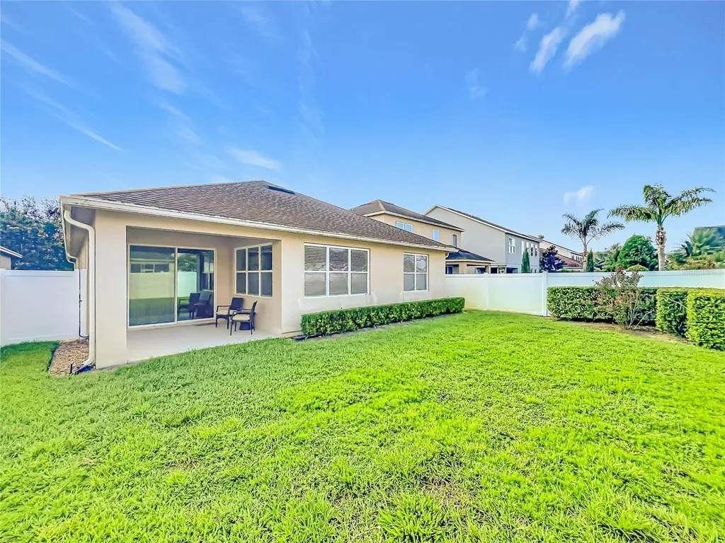 7222 Still Pond Lane Windermere FL 34786