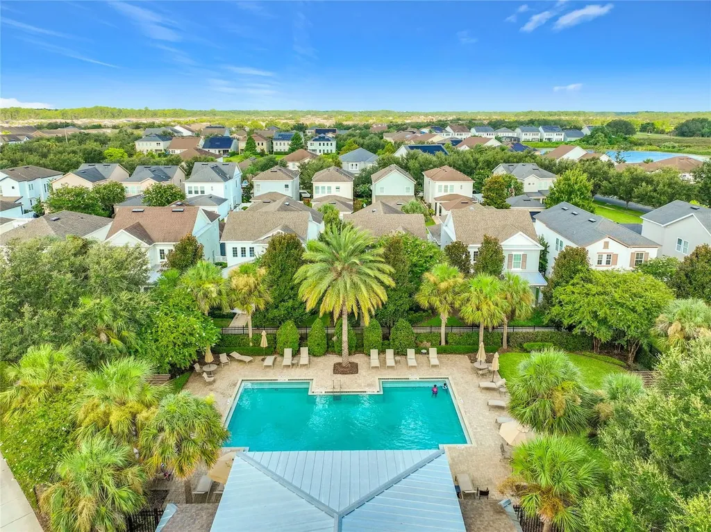 7222 Still Pond Lane Windermere FL 34786