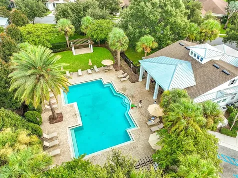 7222 Still Pond Lane Windermere FL 34786