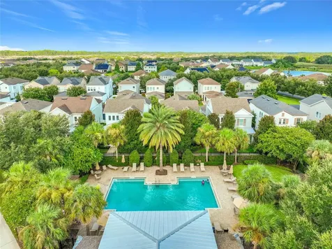 7222 Still Pond Lane Windermere FL 34786