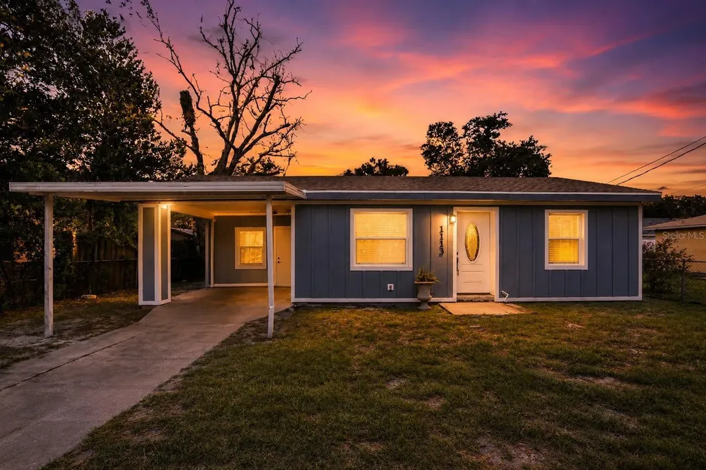1113 S Central Avenue Lakeland FL 33815