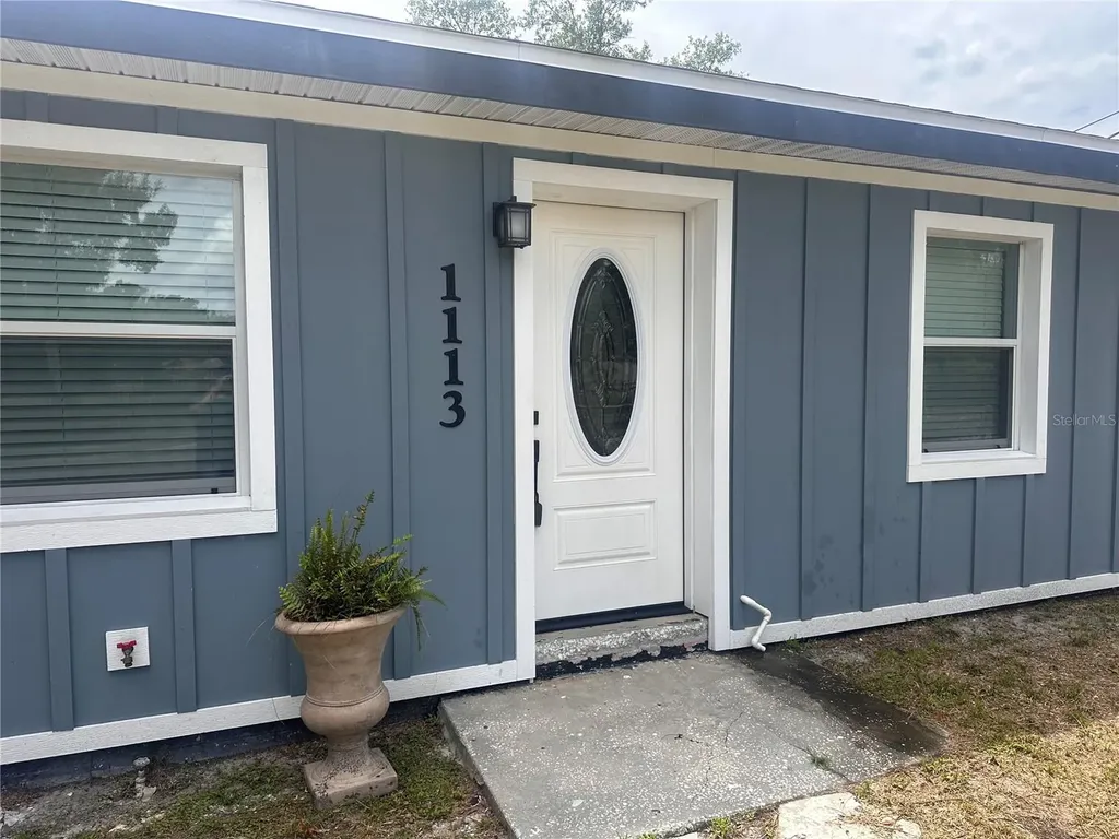 1113 S Central Avenue Lakeland FL 33815