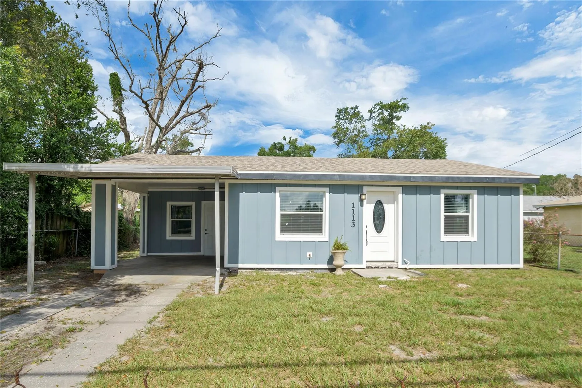 1113 S Central Avenue Lakeland FL 33815
