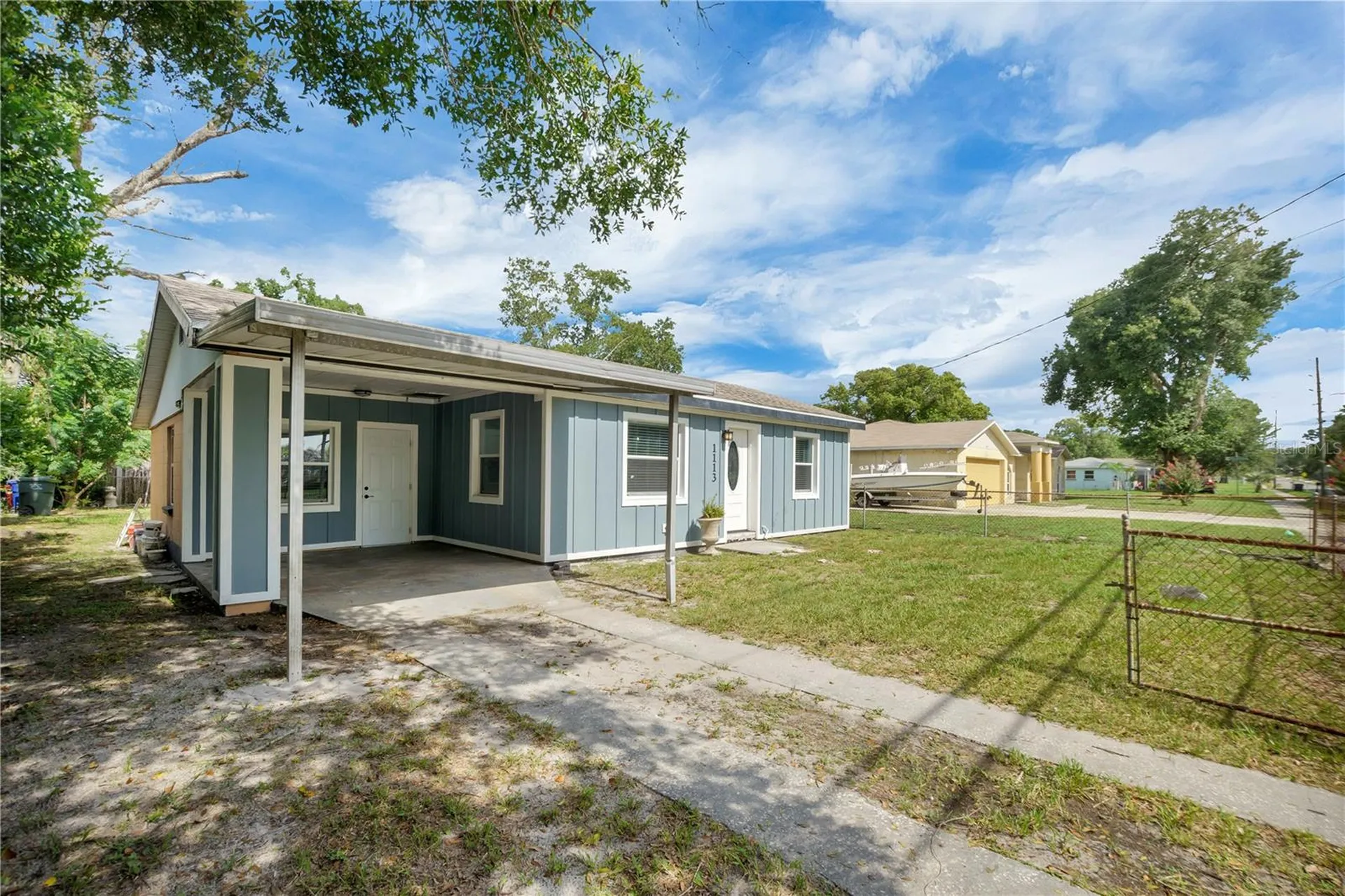 1113 S Central Avenue Lakeland FL 33815