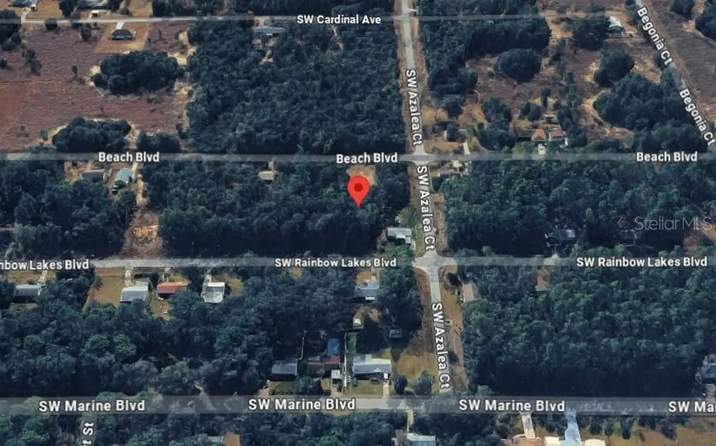 1801-023-036 Dunnellon FL 34431
