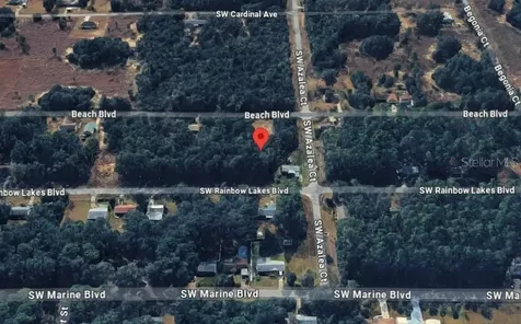 1801-023-036 Dunnellon FL 34431