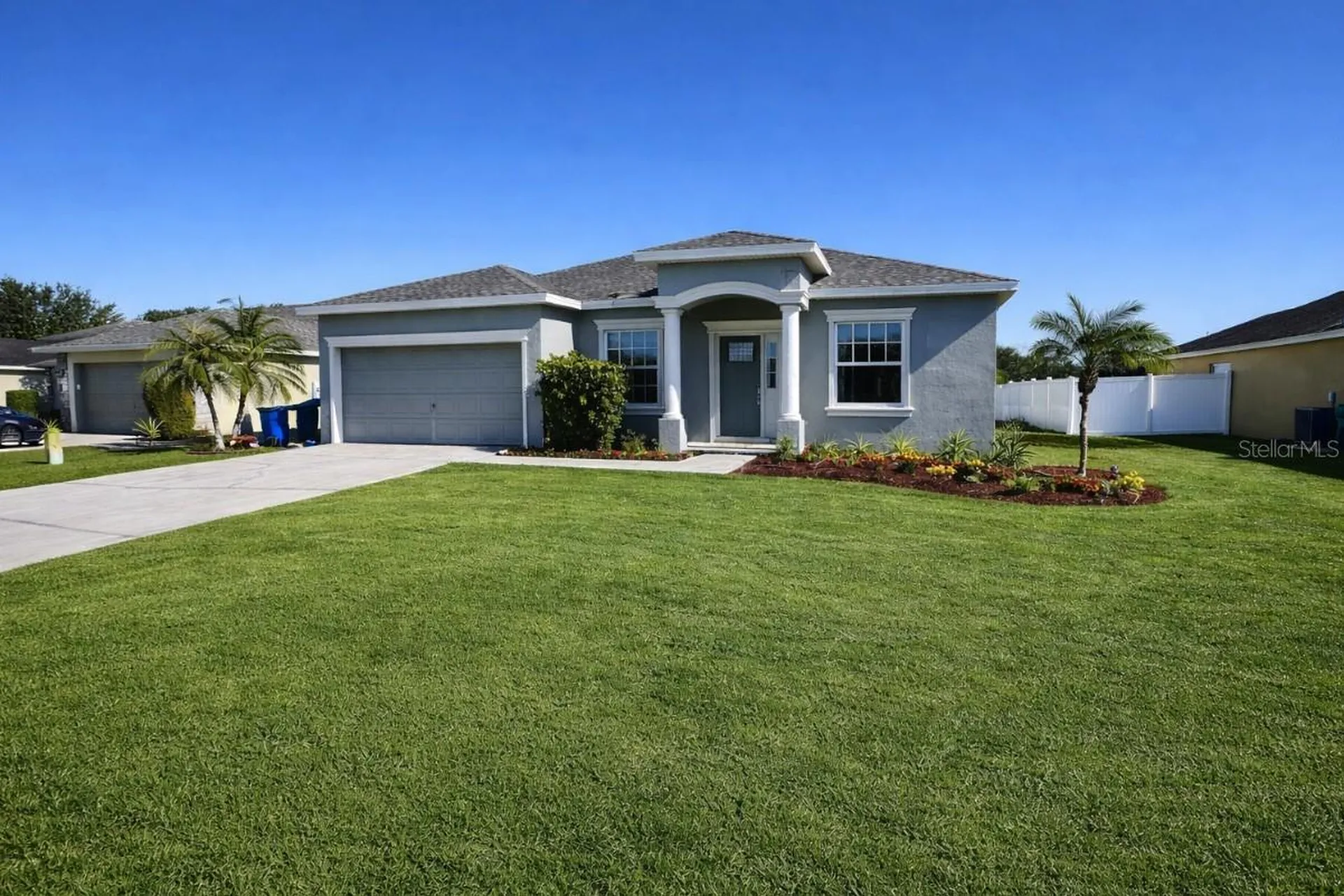 1192 Normandy Winter Haven FL 33880