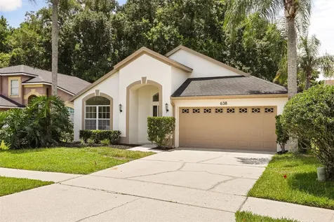 638 Tall Oaks Terrace Longwood FL 32750