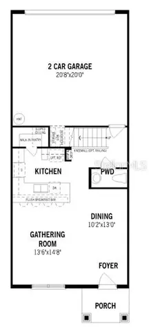 5132 Greenshade Grove Avenue Apopka FL 32703