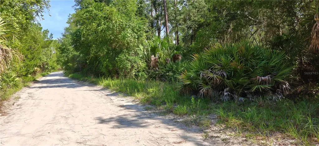 212 N 2nd Avenue Satsuma FL 32189