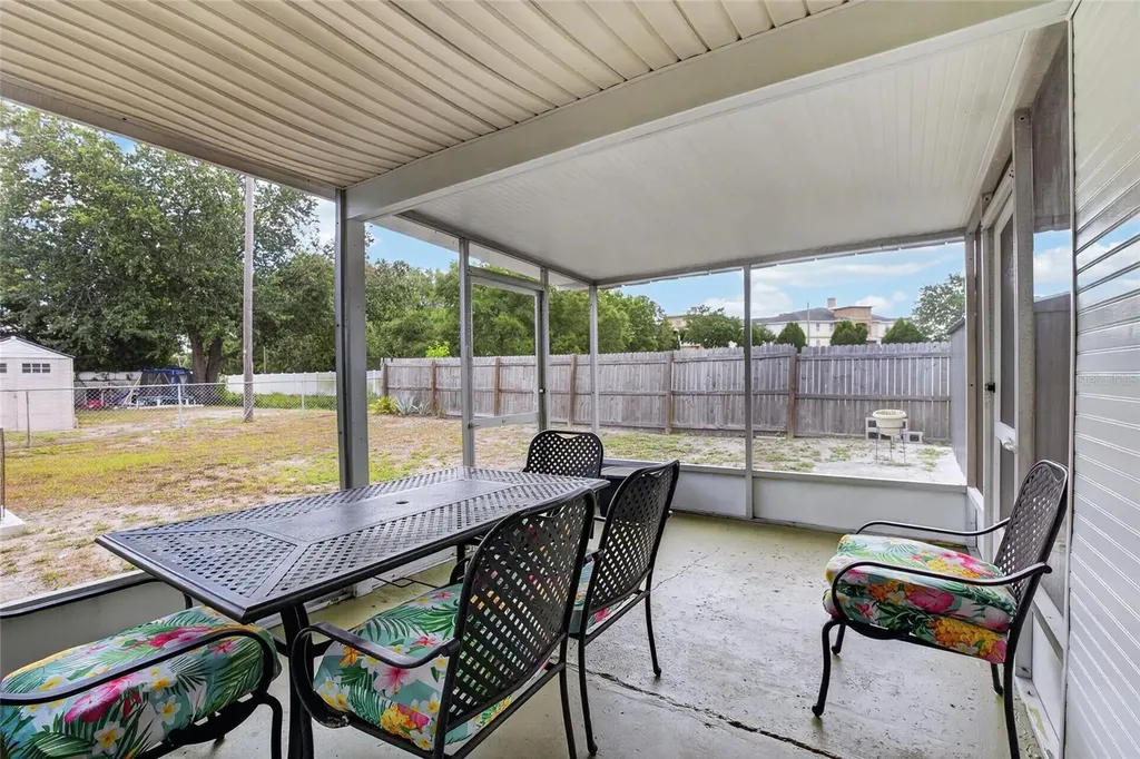 4706 S 87th Street Tampa FL 33619
