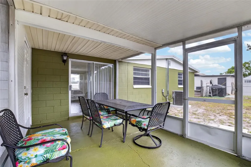 4706 S 87th Street Tampa FL 33619