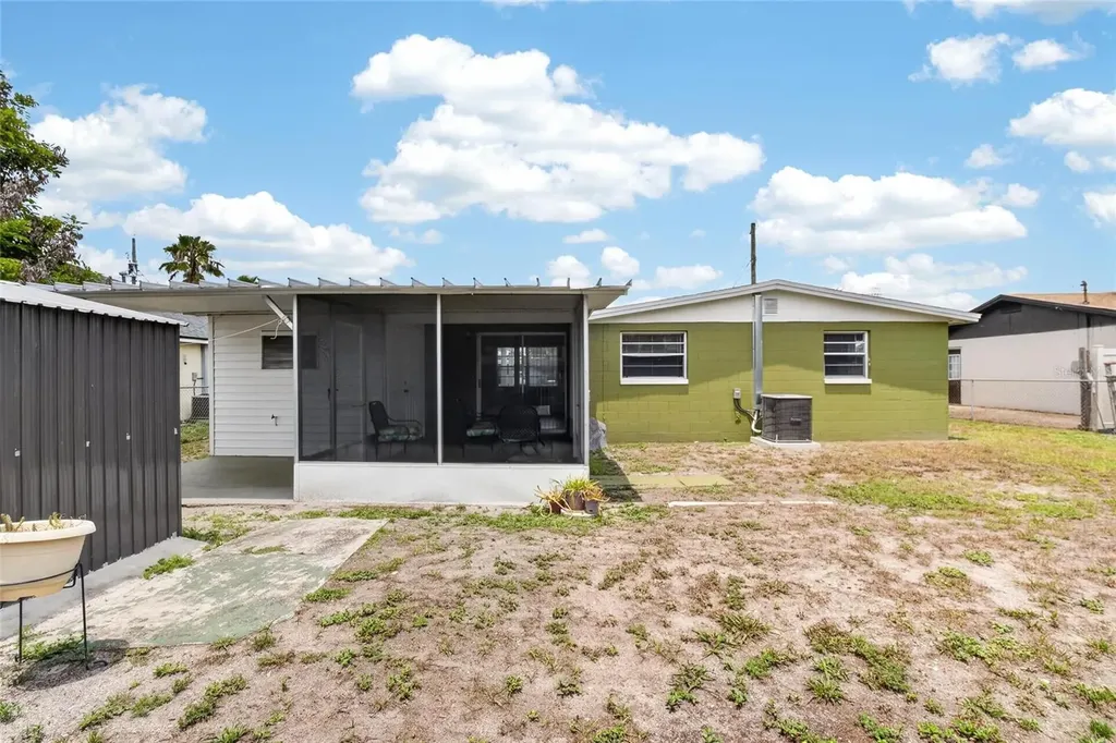 4706 S 87th Street Tampa FL 33619