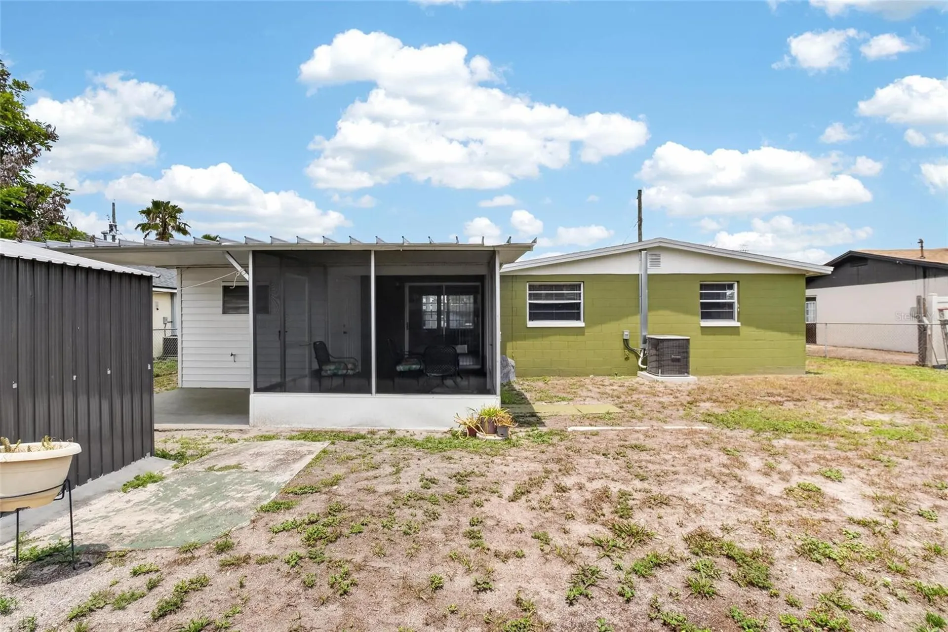 4706 S 87th Street Tampa FL 33619