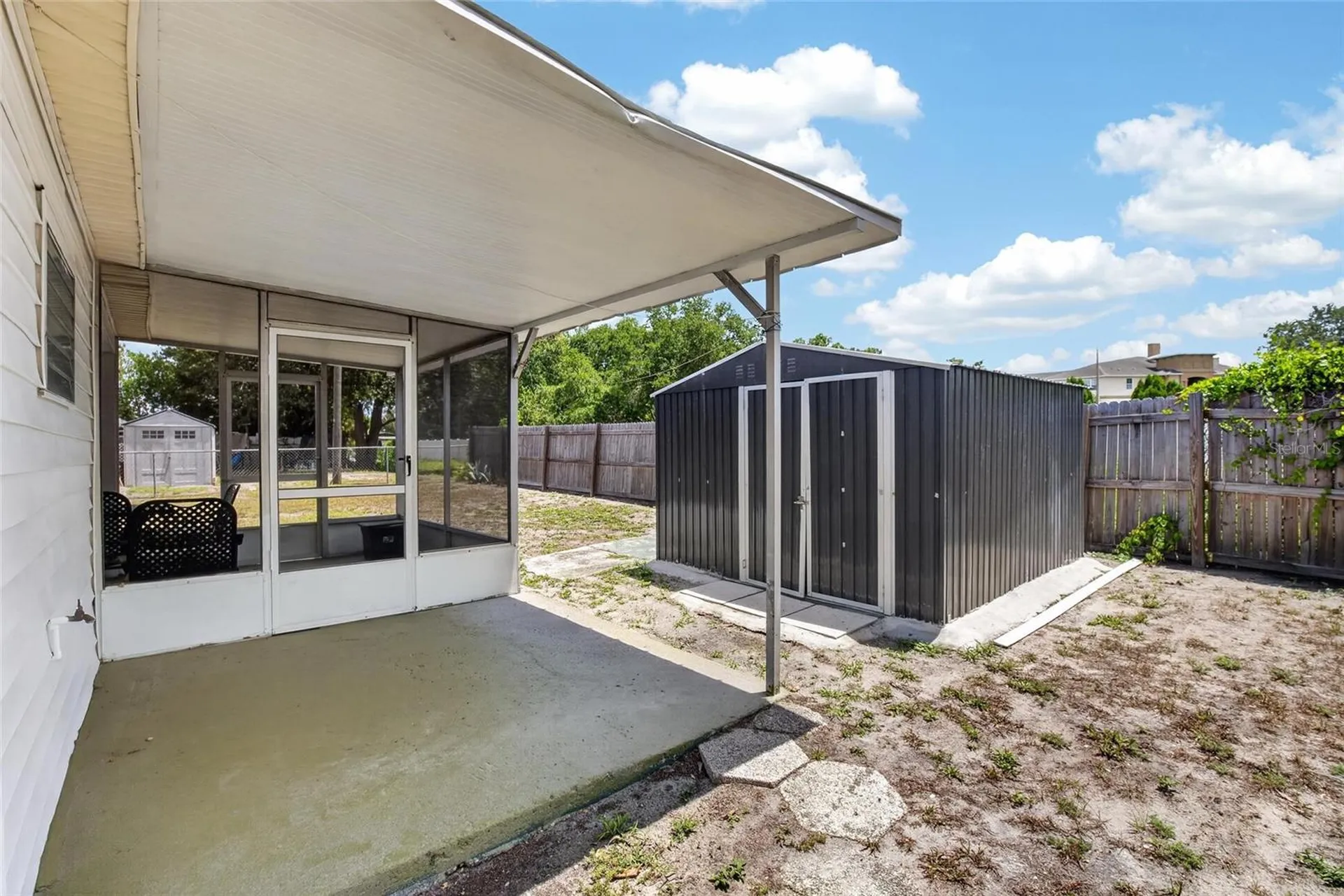 4706 S 87th Street Tampa FL 33619