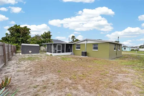 4706 S 87th Street Tampa FL 33619