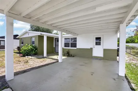 4706 S 87th Street Tampa FL 33619