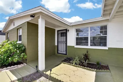 4706 S 87th Street Tampa FL 33619