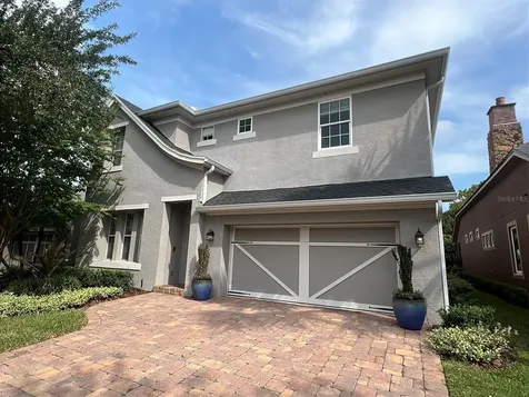 11519 Meridian Point Drive Tampa FL 33626