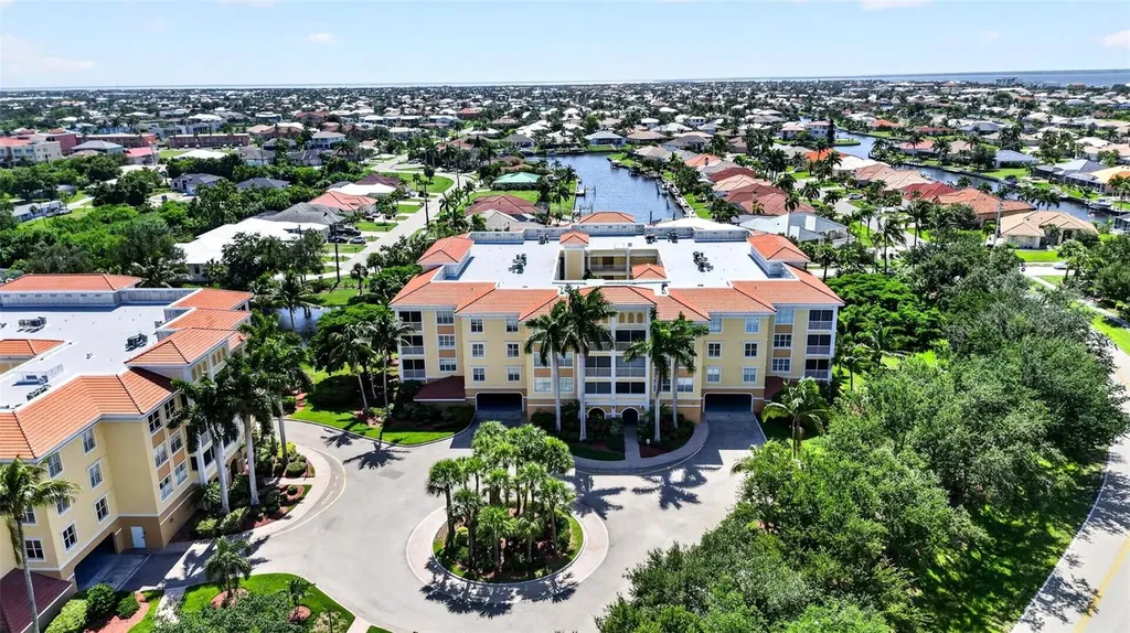 255 W End Drive Punta Gorda FL 33950