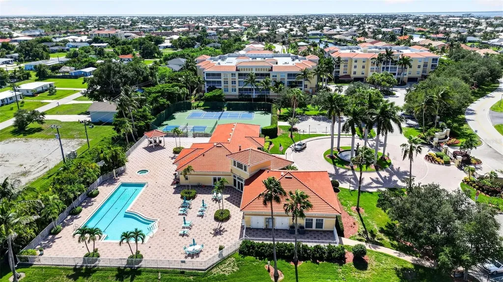 255 W End Drive Punta Gorda FL 33950