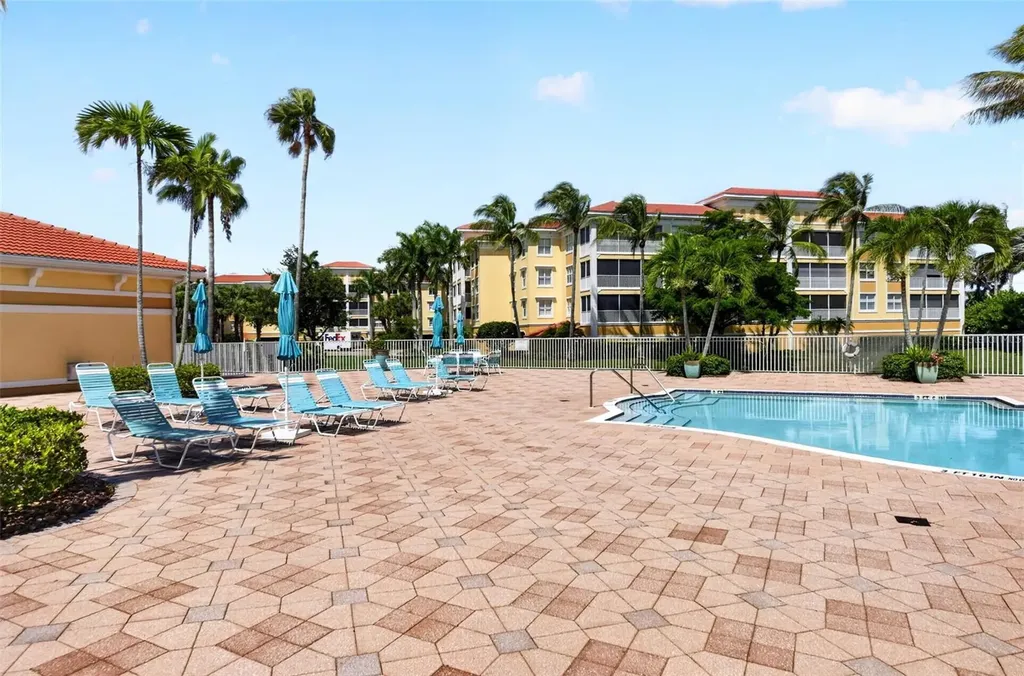 255 W End Drive Punta Gorda FL 33950