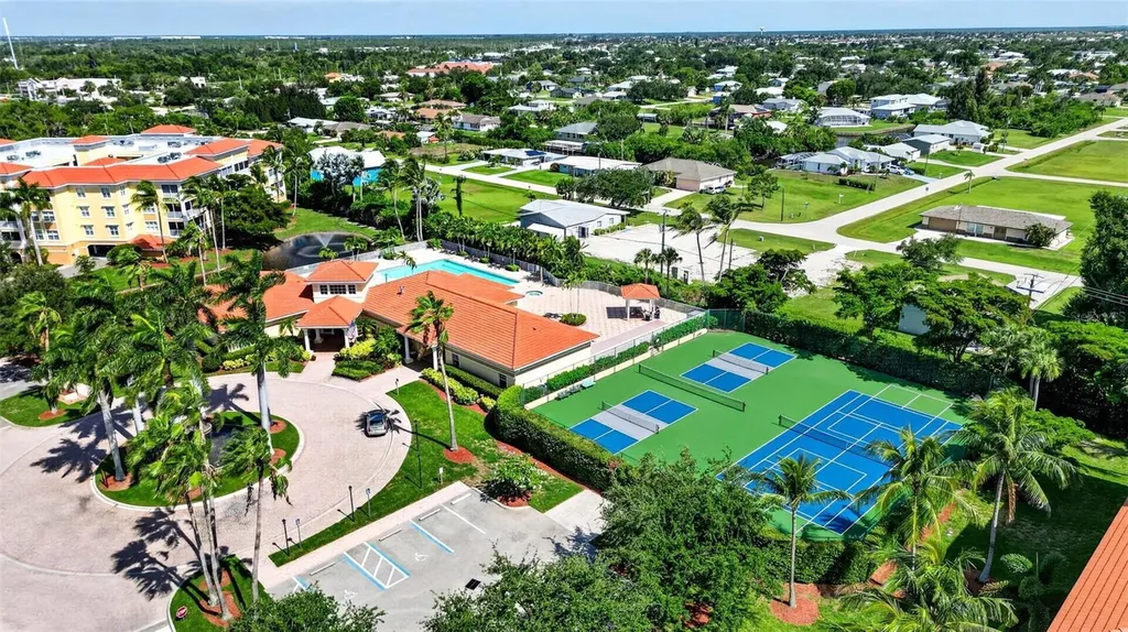255 W End Drive Punta Gorda FL 33950