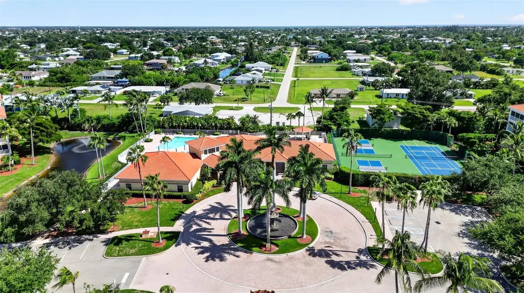 255 W End Drive Punta Gorda FL 33950