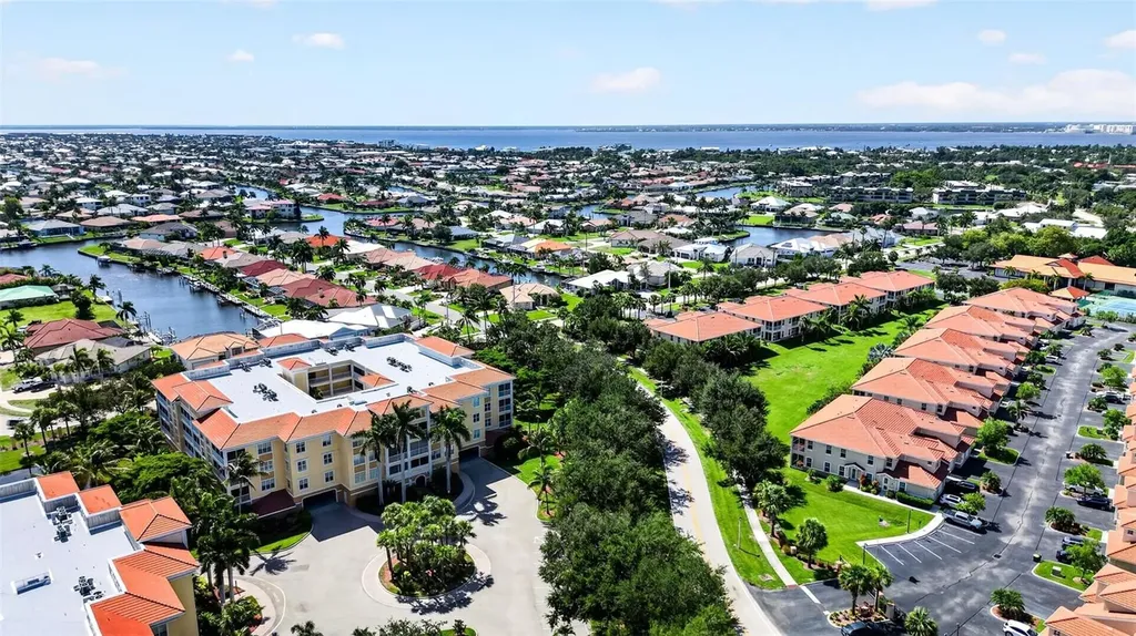 255 W End Drive Punta Gorda FL 33950