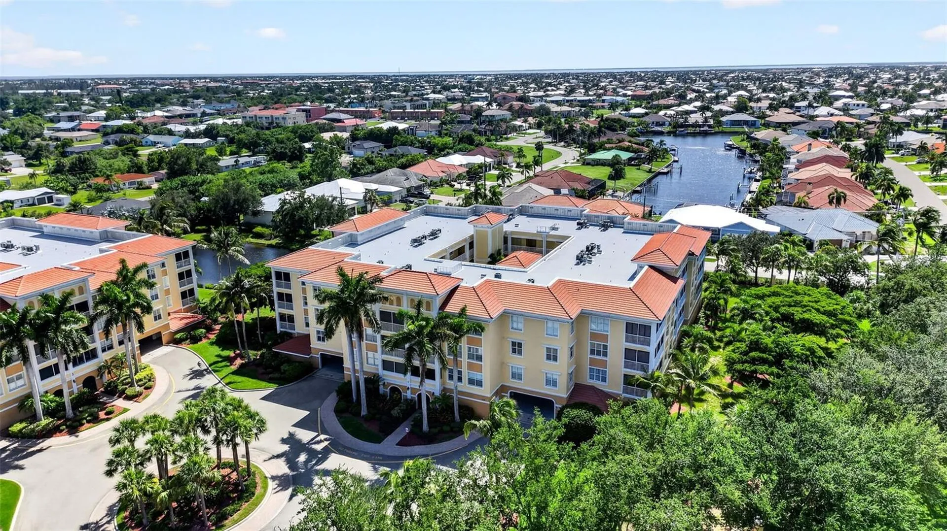 255 W End Drive Punta Gorda FL 33950