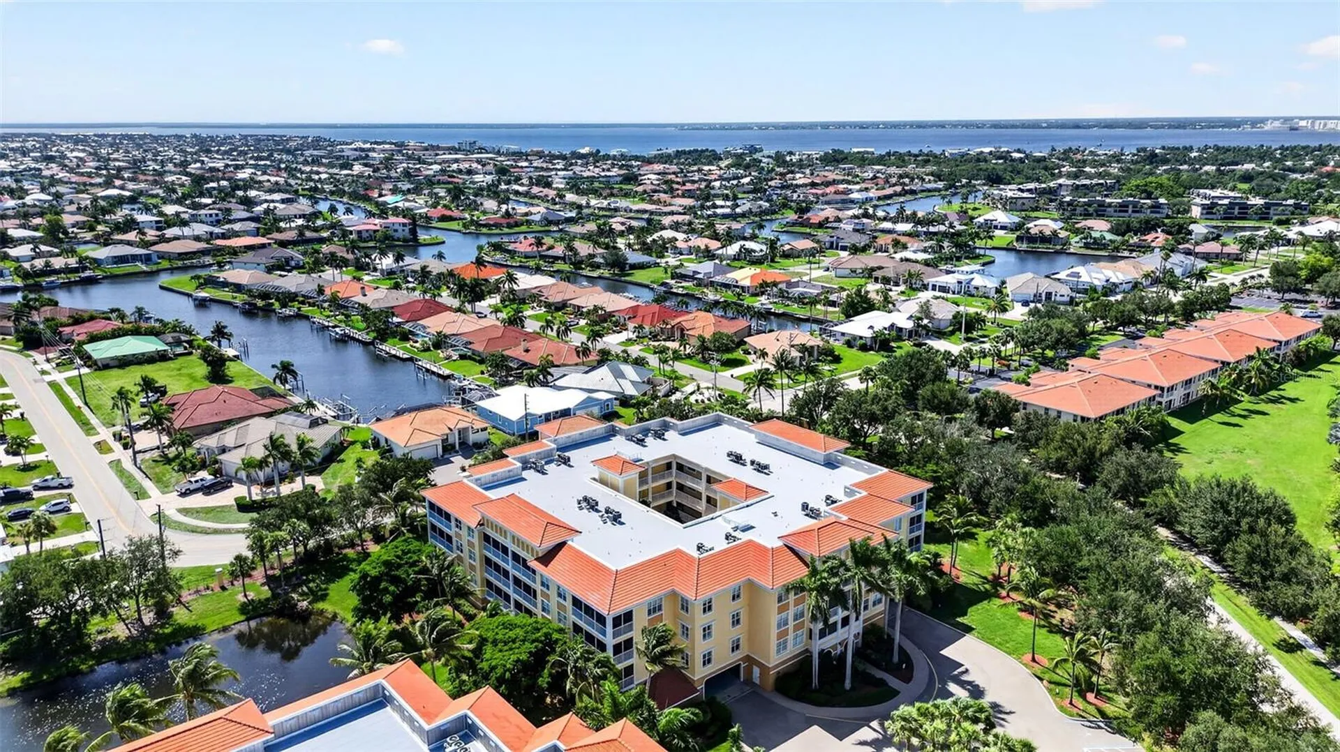 255 W End Drive Punta Gorda FL 33950