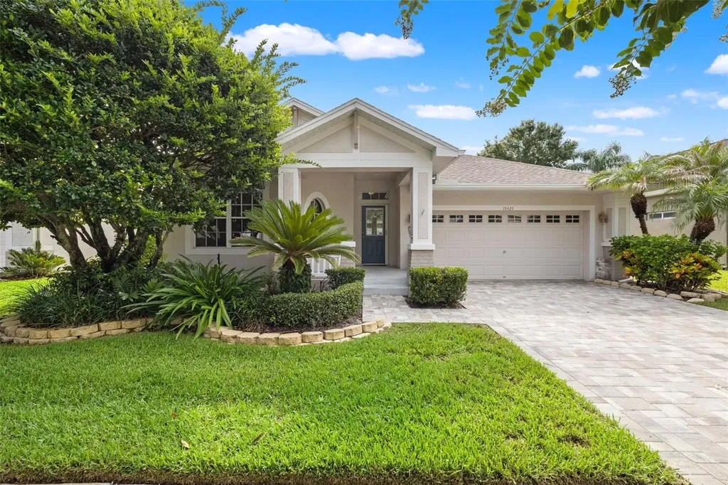 19425 Melody Fair Place Lutz FL 33558