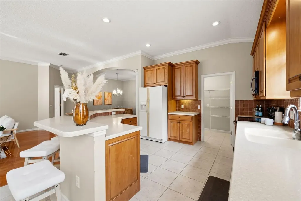 19425 Melody Fair Place Lutz FL 33558