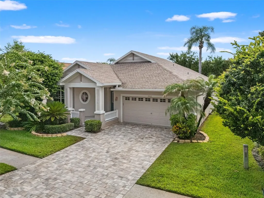 19425 Melody Fair Place Lutz FL 33558