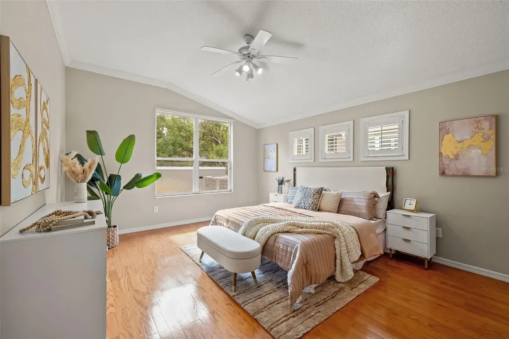 19425 Melody Fair Place Lutz FL 33558