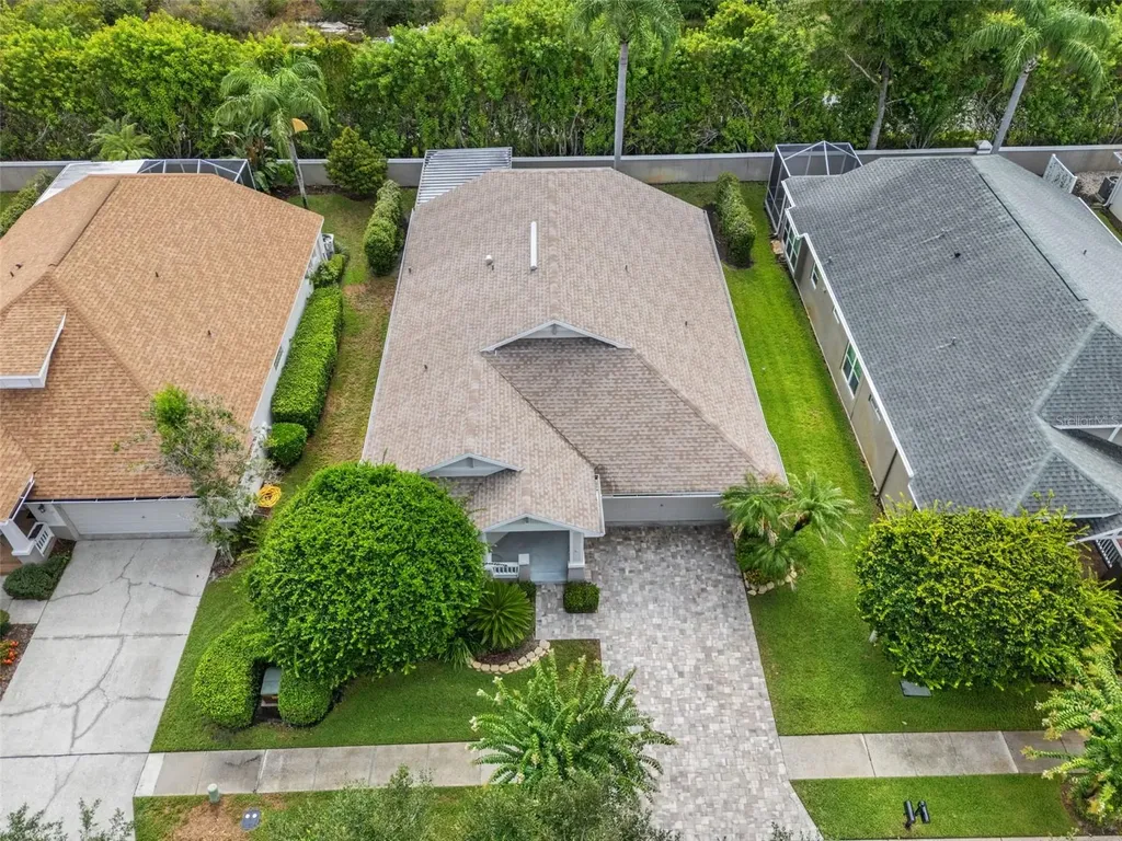 19425 Melody Fair Place Lutz FL 33558