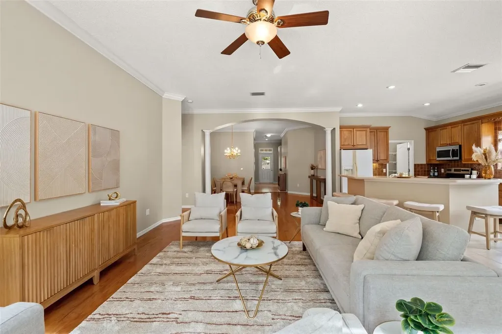19425 Melody Fair Place Lutz FL 33558