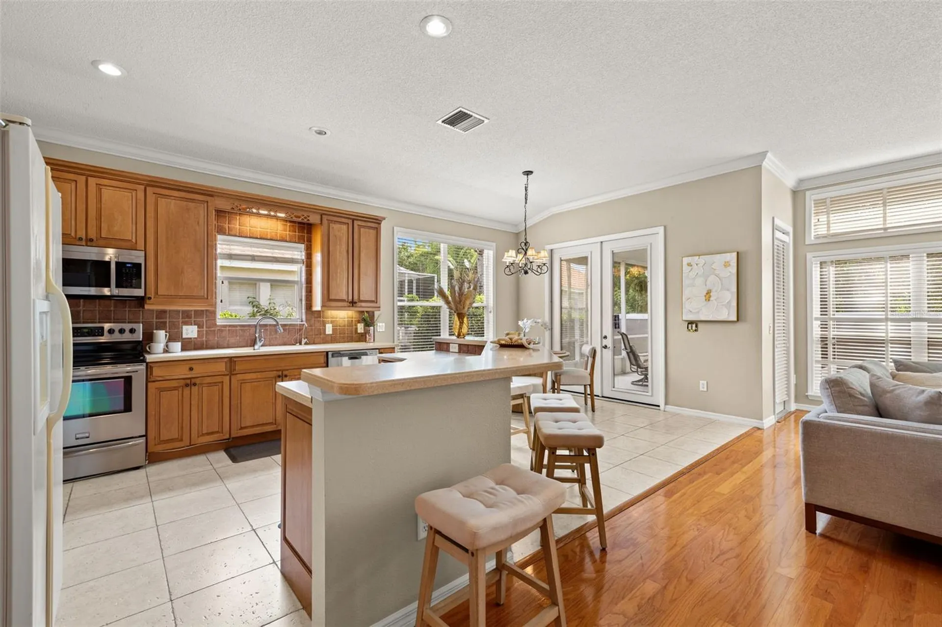 19425 Melody Fair Place Lutz FL 33558