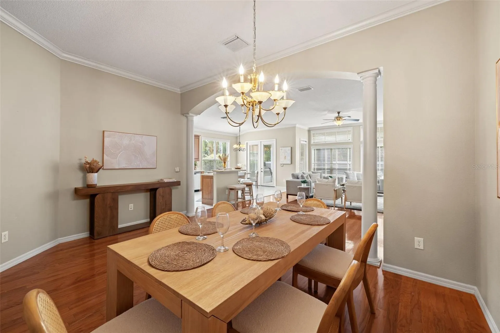 19425 Melody Fair Place Lutz FL 33558