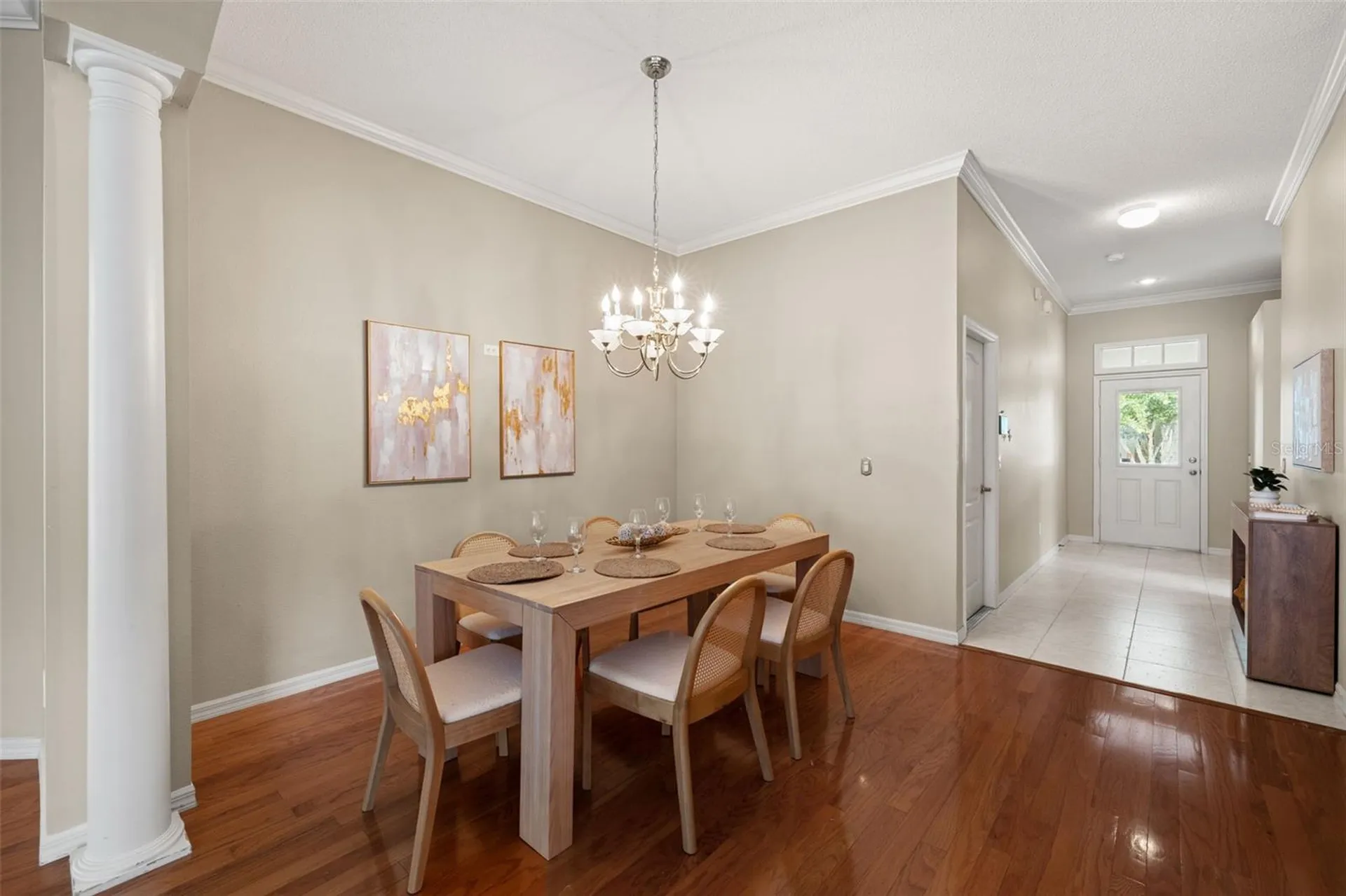 19425 Melody Fair Place Lutz FL 33558
