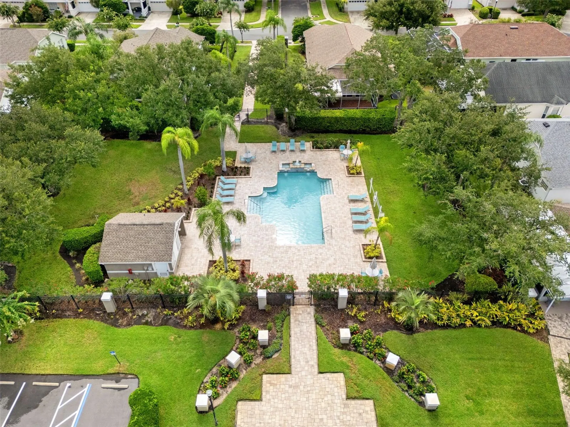 19425 Melody Fair Place Lutz FL 33558