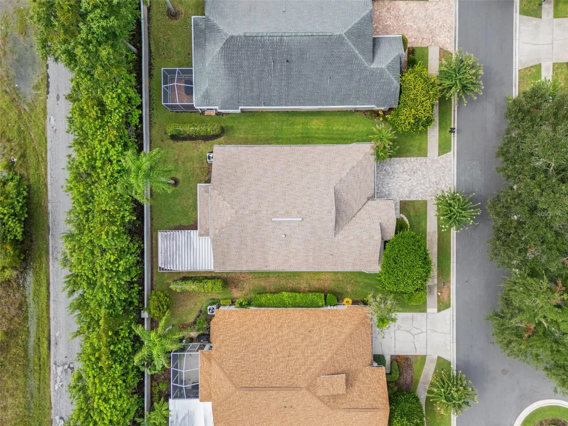 19425 Melody Fair Place Lutz FL 33558