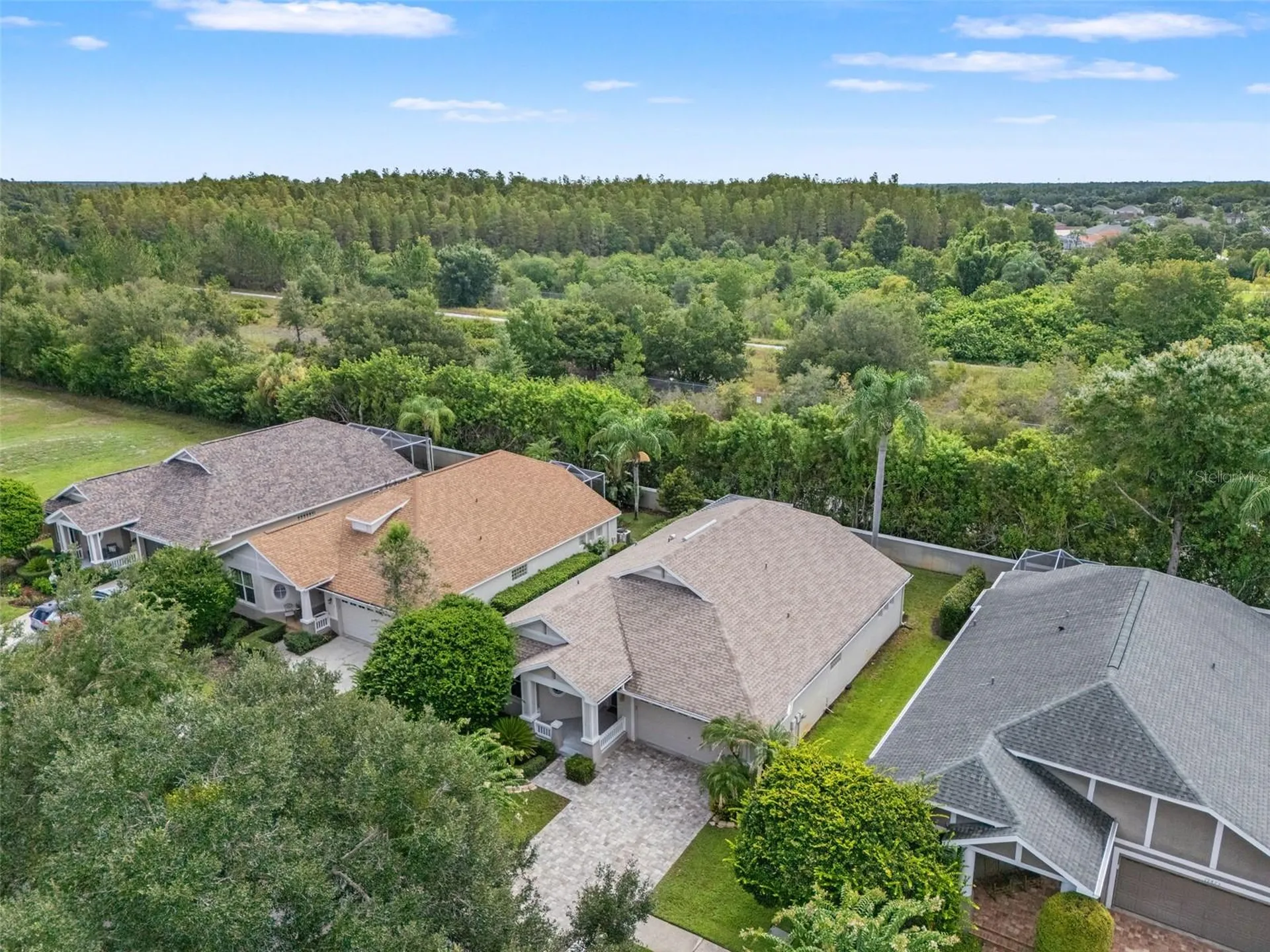 19425 Melody Fair Place Lutz FL 33558