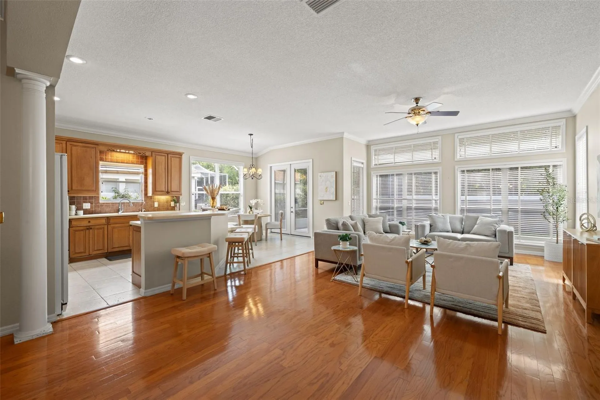 19425 Melody Fair Place Lutz FL 33558