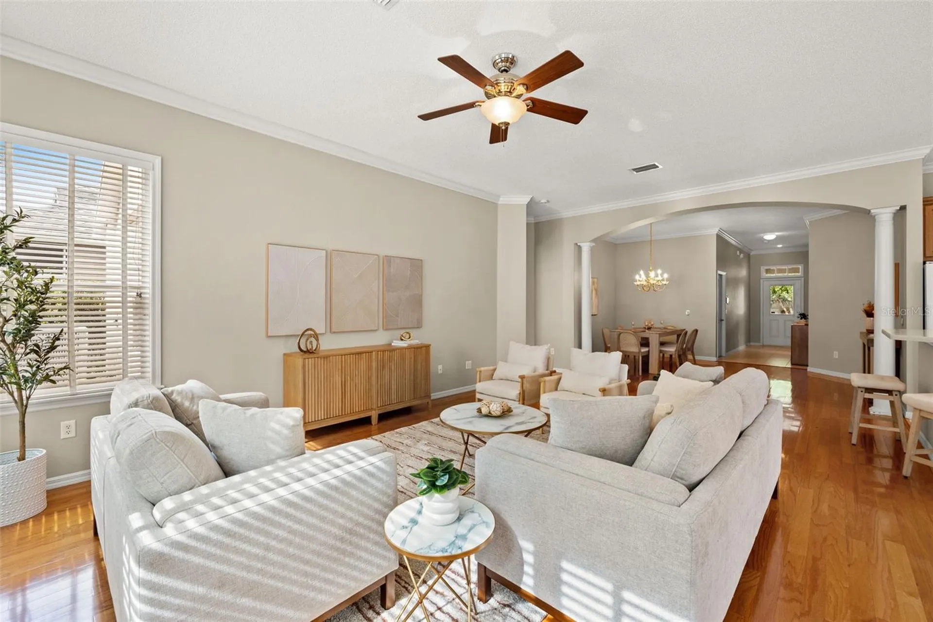 19425 Melody Fair Place Lutz FL 33558
