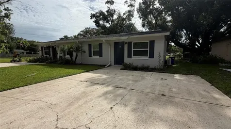 1801 Mellonville Avenue Sanford FL 32771