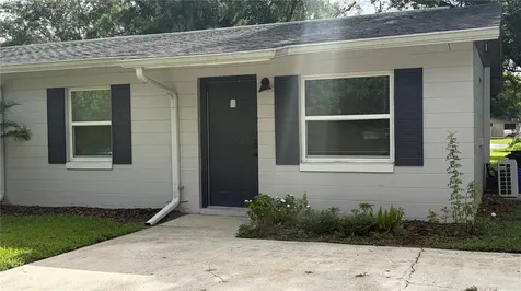 1801 Mellonville Avenue Sanford FL 32771